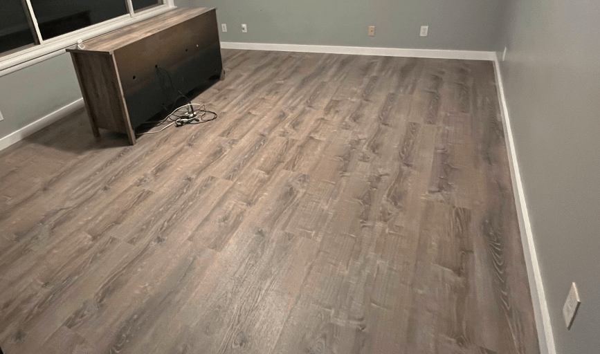 Blue Line Home Repair